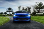 Chrysler 200 2015 года